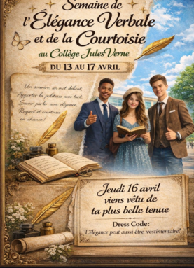 Affiche Semaine de l'élégance verbale et de la courtoisie.png